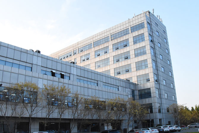 山東萬象環境科技有限公司