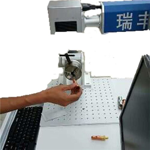 廣東小型激光打碼機(jī)