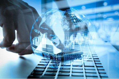 科技是把雙刃劍,巧用技術(shù)改變財務預測