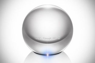 走進未來世界 科幻感十足的前衛(wèi)科技產(chǎn)品