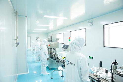 年產(chǎn)值超7億 首期投資1.3億,國內(nèi)首家10萬級(jí)gmp寵物營養(yǎng)品工廠正式投產(chǎn)