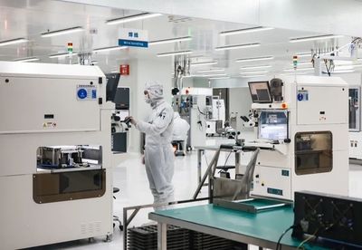 市領導專題調研發(fā)展新質生產(chǎn)力