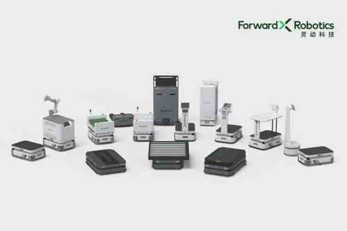 收獲滿滿 靈動科技喜獲兩項物流行業(yè)大獎