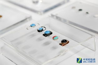 與未來(lái)科技近在咫尺 ces 2018十大技術(shù)產(chǎn)品盤點(diǎn)