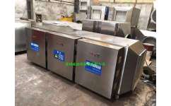 飼料廠惡臭氣體凈化器 蘇州三博士環保科技