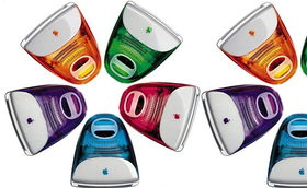 盤點(diǎn)20世紀(jì)90年代最受人們喜愛(ài)的科技產(chǎn)品