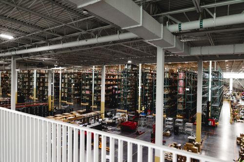 創新科技，讓運動發生——走進Garmin佳明總部35周年季